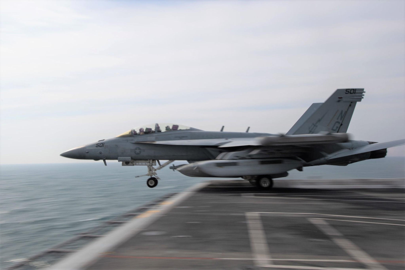 EA-18G Growler