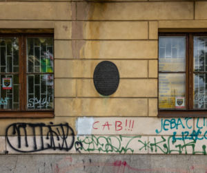 Pałac Błękitny w Warszawie