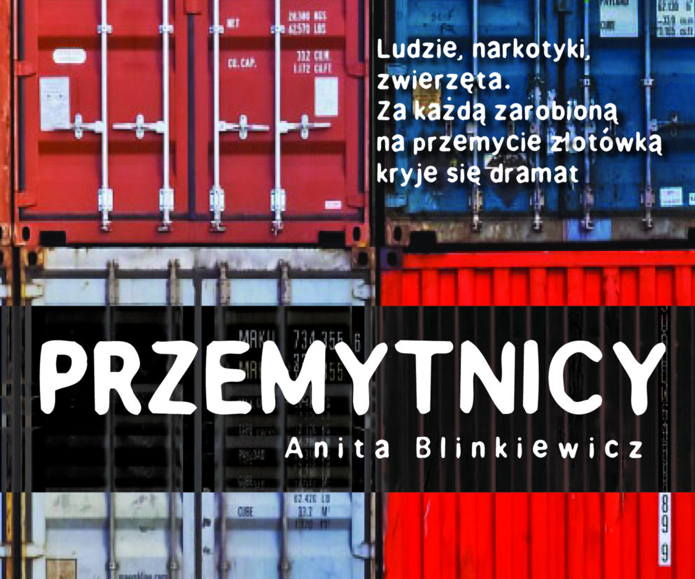 Przemytnicy