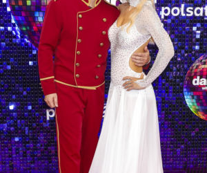 Taniec z Gwiazdami kostiumy