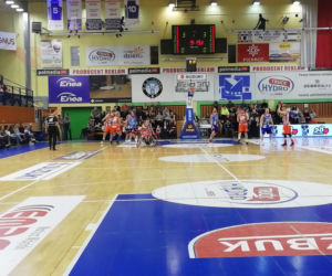 Mecz Gwiazd w Radomiu