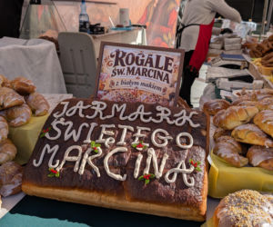 Jarmark św. Marcina w Tarnowie