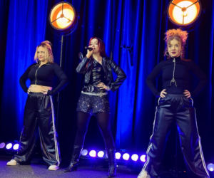 Projekt ekologiczny w Mordach i wizyta Saszan