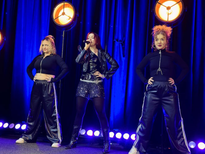 Projekt ekologiczny w Mordach i wizyta Saszan