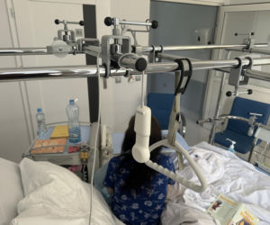 Zgotował piekło Małgorzacie idzie do więzienia