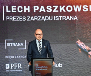 Otwarcie terminala T5 w Porcie Gdańskim
