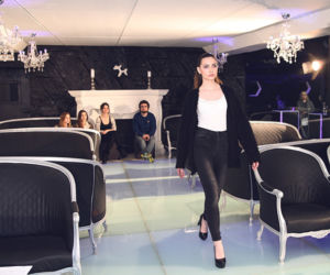 Casting Miss Polski Lubelszczyzny 2016