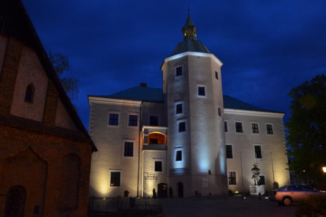 Muzeum Pomorza Środkowego w Słupsku