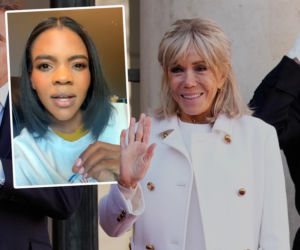 Porażka Brigitte Macron w sądzie! Zwrot w sprawie plotek o płci pierwszej damy