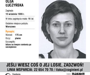 Zaginione dzieci z Mazowsza. Szukają ich rodziny i fundacja ITAKA