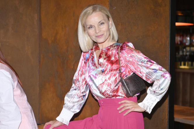 Małgorzata Foremniak