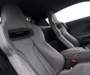 Audi R8 V10 Plus 5.2 FSI S tronic quattro