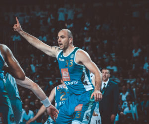 Polski Cukier Toruń - Anwil Włocławek, finał numer 7