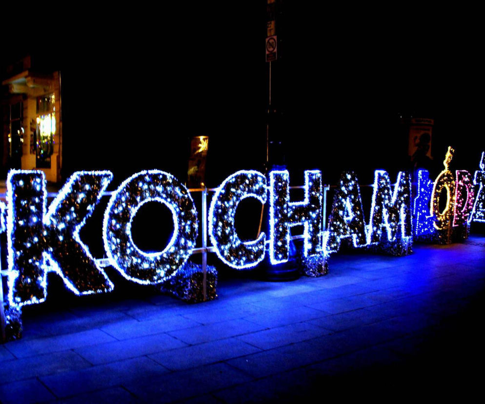 #KochamŁódź