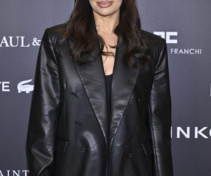 Gwiazdy na pokazie Answear