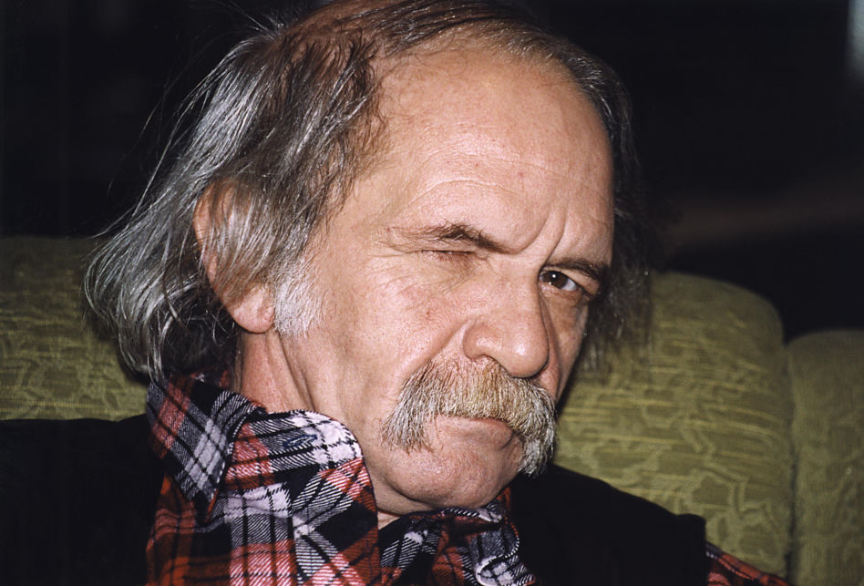 Bohdan Smoleń. Sukces w cieniu tragedii
