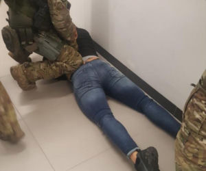Znany wrocławski gangster zatrzymany! Grupa „Lelka mogła „wyprać ponad 37 mln zł