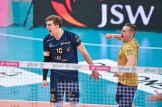 Artur Szalpuk do kadry? Nikola Grbić musi poważnie brać pod uwagę lidera Projektu