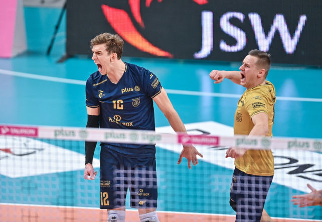 Projekt dostał łomot w Lidze Mistrzów. Tak skomplikował sobie życie