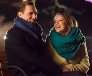 O mnie się nie martw 4 odc. 2. Iga (Joanna Kulig), Marcin (Stefan Pawłowski)