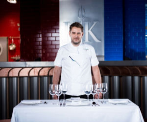 Hell's Kitchen - Piekielna Kuchnia już dziś w Polsacie! Zapraszamy na relację NA ŻYWO na SE!