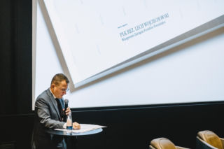 Niema potęga. Frontline Foundation: Polsce brakuje systemu komunikacji strategicznej