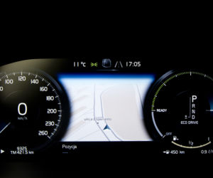 Volvo V90 Cross Country T6