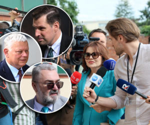 Rozłam w PiS staje się faktem? Morawiecki zapowiada nowy klub parlamentarny 