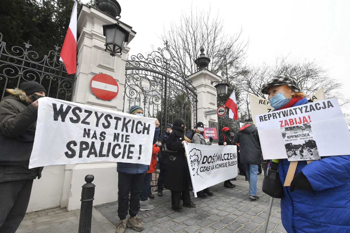 Śmierć Jolanty Brzeskiej. Prokuratura gromadzi materiał dowodowy. Czy dojdzie do przełomu?
