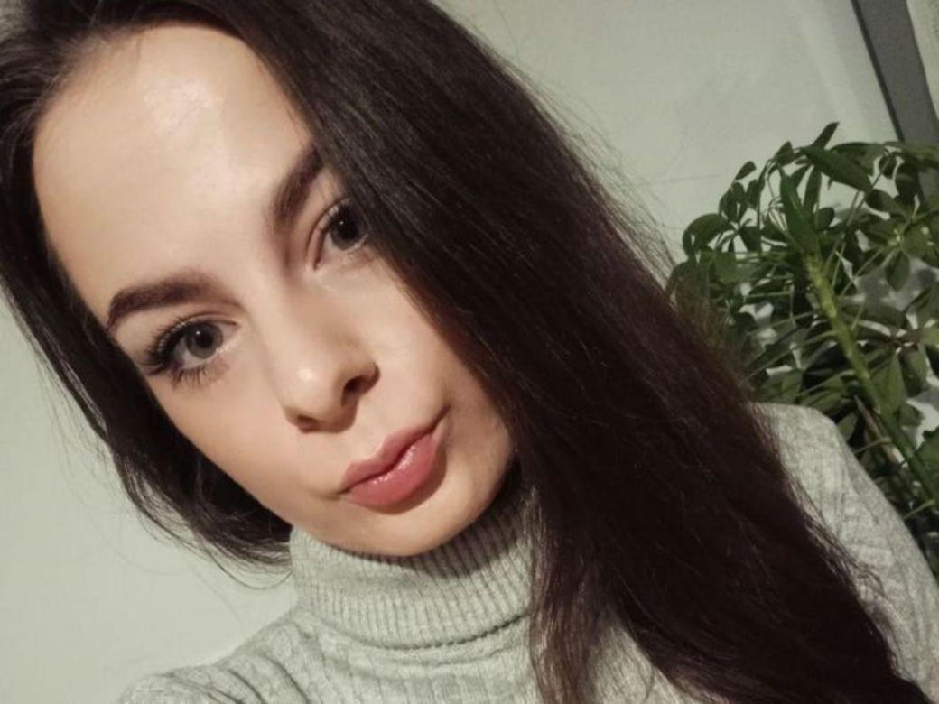 Zaginięcie Karoliny Wróbel