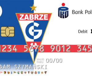 Piłkarskie karty PKO BP