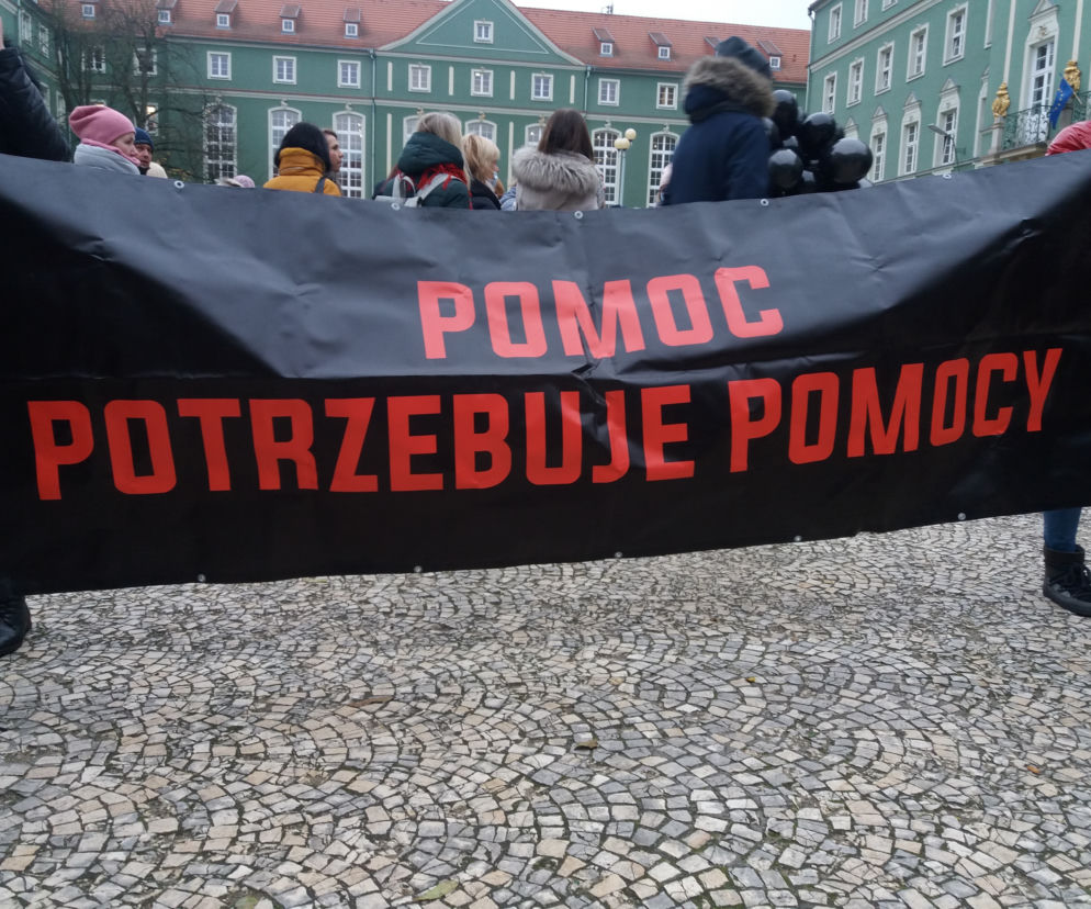 protest MOPR