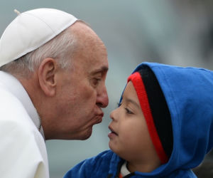 Papiez Franciszek