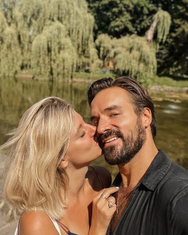 Piotr Stramowski, Natalia Krakowska