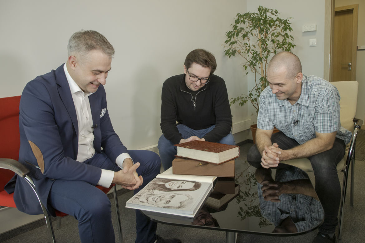 Krzysztof Gawkowski prywatnie. Tak żyje szef klubu Lewicy