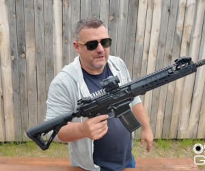 SIG Sauer 563 LB