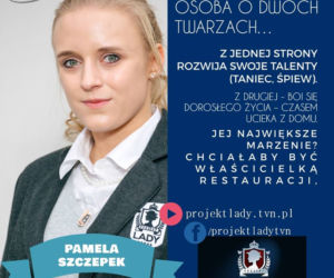 Projekt Lady - zdjęcia uczestniczek