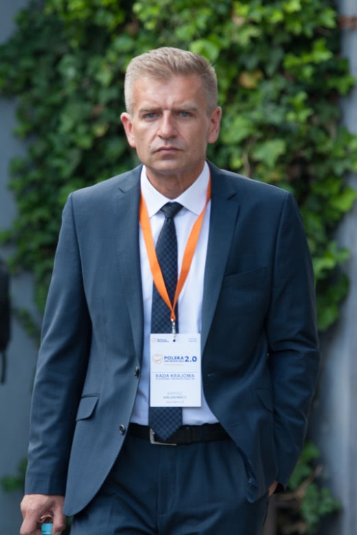  Rada Krajowa Platformy Obywatelskiej RP