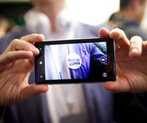 Nokia