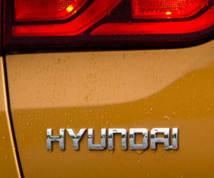 Hyundai i20 Active 1.0 T-GDI