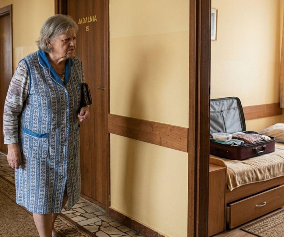 Uważaj na turnusie! Nowa plaga w sanatoriach niszczy spokój kuracjuszy