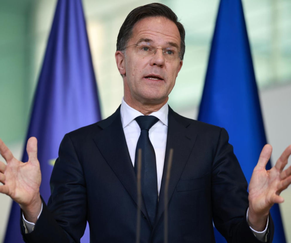 Szef NATO chce działać teraz. Wojna u naszych bram