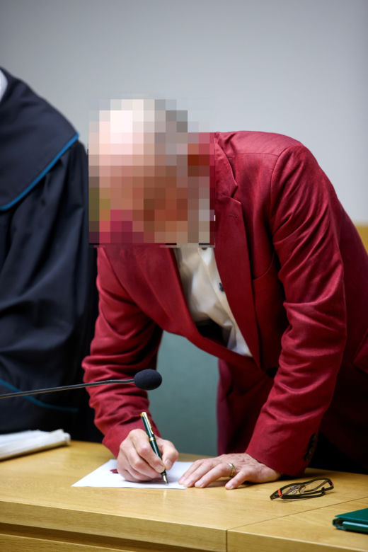 Były krakowski urzędnik nieprawomocnie skazany za przyjęcie łapówki