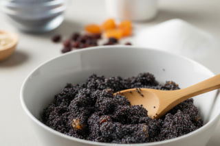 Masa makowa na święta. Co ukrywają producenci?