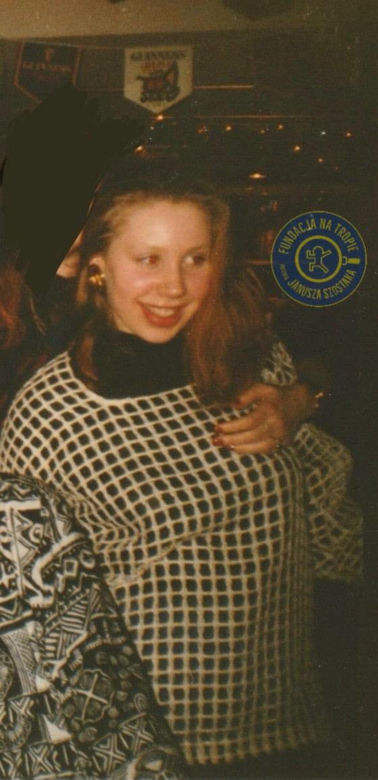 Pani Izabela zaginęła 1 sierpnia 1999 roku