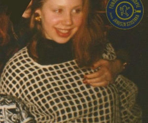Pani Izabela zaginęła 1 sierpnia 1999 roku
