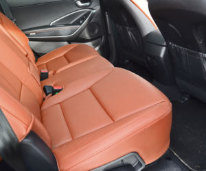 Hyundai Grand Santa Fe 2.2 CRDi 4WD