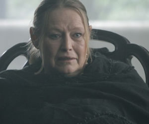 Krew z krwi 2 sezon odc. 10. Anna (Iwona Bielska)