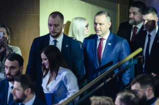 Niemcy ostro atakują prezydenta Polski: Dla niego wrogiem jest UE