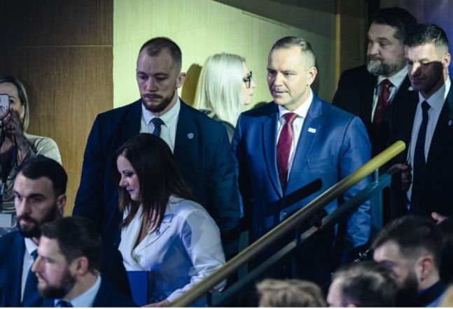 Niemcy ostro atakują prezydenta Polski: Dla niego wrogiem jest UE